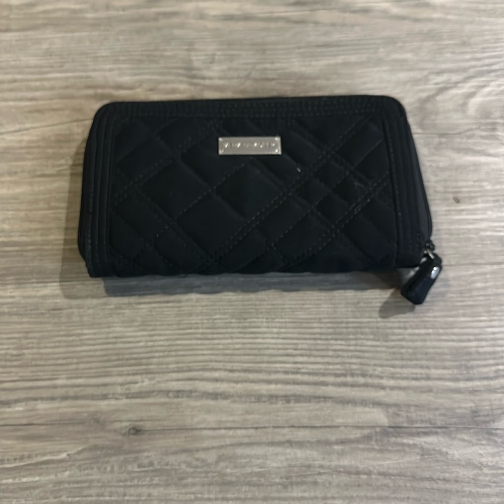 vintage vera bradley wallet